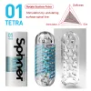 Toys Tenga 6 styles cool chatte réutilisable masturbation silicone vrai vagin masturbador coupe sex toys for Summer Spinner Pocket