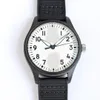 新しいメンズウォッチ自動機械ムーブメントiWcesデザイナーウォッチ男性と女性エレガントでファッショナブルな高品質の時計