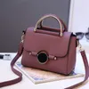 2024 Letter Tote Bag Women Leather Handväskor G Totes Axelväskor Luxur Designer Bag Fashion Crossbody Bags Ladies Purse BB41758