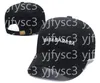 Berretti da baseball casquette Berretti da donna Ricamo Manempty Cappelli da sole Moda Tempo libero Design Cappello nero Protezione solare ricamata bella L-6