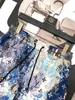 Mens Womens Designers Shorts Summer Fashion Streetwears Clothing Quick Drying SwimWear Printing Board Beach Pants Asian Size M-3XL V21