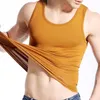 12XL Tank Tops men 10XL mens sweat Big size vest summer super large Sleeveless Modal undershirt big size bodybuilding workout 240329