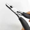 Pinces à cheveux Alicates 1 pièce | Pinces d'extension de cheveux, pinces pour Micro anneaux et outils de dissolvant de colle de Fusion Tongs for hair