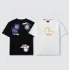 2024 New Men's evisuuT-Shirts Printed Short Sleeve Summer New cotton Hip Hop Crew Neck T-shirt Men's Fashion tee tops g566