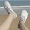 Sapatos nadar sapatos de água homens mulheres praia sapatos aqua rápido seco esportivo esportivo tênis de corrida de corrida respirável