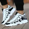 Shoes Unisex Sneakers Chunky Sneakers Men Vulcanized Shoes Couple Shoes Trainers Sepatu Sneaker Pria Trampki Meskie Tenis Masculino