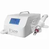 Machine de retrait de tatouage de Laser de Pico de pelage de Laser de carbone de la puissance élevée 2000 W Picotech Nd YAG avec 5 têtes de Laser
