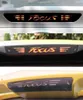 Carbon Fiber Stickers And Decals High Mounted Stop Brake Lamp Light Car Styling For Ford Focus 2 3 MK2 MK3 20052017 Accessories4624352