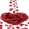 100 petali di rosa artificiale per petali di fiore per matrimoni per decorazioni romantiche serate speciali per lui set per lei per l'anniversario della proposta San Valentino's