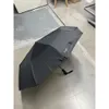 Piccolo ombrello di ombrello automatico pieghevole ombrello per pioggia - uomini e donne