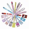 Hot Yugui dog Mille cat cartoon mobile phone rope long name card lanyard wholesale