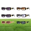 Sunglasses MADELINY Square Women Small Frame Designer Eyewear Unique Vintage Outdoor Gafas Bling Shades UV400 Men MA0393175988