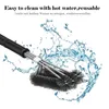 Tools Grill Brush 18 Inch Long Cleaning Grate With 3-Compartment Head For Gas