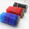 Pilot Frixion Pen Pen Erasable Gel Set 05mm Blueblblackred Respipe Replace Studicle Tools Supplies Musts Stationery 240320