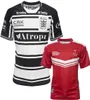 Hull Rugby Home Away TShirt012345678910111213146205898