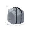 Storage Bags Quilt Bag Packing Organizer Organizing Portable Container For Clothing Blanket Comforters Pillows Socks