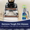 Bissell Revolution Carpet Carpet Right Right Cleaner、Aldostemech Technology、2-in-1 PET室内装飾ツール式を含む、3432