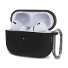 Custodia per Airpods Pro 2 Custodia accessori per auricolari Auricolare Bluetooth in silicone Air Pod Pro 2 custodia per airpods Pro2