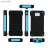 Power Power Power Banks Solar Power Bank 20000mAh Compass Outdoor Fast Charging Multi Solar Panel Power Packc24320