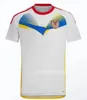 2024 Venezuela Soccer Jerseys Męs