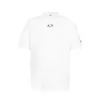 T-shirts pour hommes Nouveauté 2024 Hommes Grailz Ninja T-shirt Hip Hop Skateboard Street T-shirt Top Kenye Taille Lâche # 774 J240319