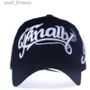 Ball Caps Xthree 100% cotton baseball C womens casual Snack hat mens fancy mens embroidered gorillaC24319