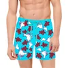 Vilebre Short Homme Bermuda Pantaloncini Boardshorts HOMMES SHORTS DE BAIN TORTUES MULTICOLORES Trunks Mens Surfwear Bermudas Beach Short Turtles Summer 89726