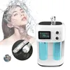 Máquina facial Taibo Aqua/ Dispositivo de belleza Hydro MicroDermabrasion/ Instrumento de quiebra de piel muerta