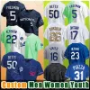 2024 Mookie Betts Freddie Freeman Baseball Jerseys Shohei Ohtani Max Muncy James Outman Clayton Kershaw Martinez Bobby Miller Jason Heyward Will Smith Robinson