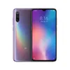 Xiaomi 9 4G -smarttelefon CPU Qualcomm Snapdragon 855 6.39 tum skärm 48MP kamera 3300mAh Google System Android begagnad telefon