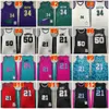 Throwback Basketball Jerseys Vintage Mens Retro David Robinson 50 Paul Pierce 34 Dwyane Wade 3 Michael Mike Bibby 10 Dennis Rodman 73 Dennis Rodman 91 Stitched