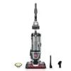 Hoover Windtunnel All-terrain Dual Brush Roll Bagless Upright Vacuum Cleaner Hine, for Carpet and Hard Floor, Strong Suction with Versatile Tools, HEPA Filter,