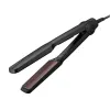 Irons Corn Curly Hair Curler Flat Iron and Curler 2 in 1 Professional with Ceramic Plate Heat Up and Style Fast for All Hair Types