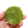 1 PC Glue لاصق البليت Crystal Jade Stone حامل الأداة تطعيم الرموش رموش مكياج امتداد الرموش