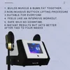 Professional 200HZ EMSone NEO RF Machine EMS Body Slimming Sculpting 2024 HIEMT PRO Muscle Stimulation Fat Removal