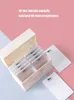 10 Layers eyeLashes Storage Box Display Stand Organizer Box Eyelashes Pallet Eyelash Extension case false eyelash Makup Tools 240312