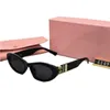 Luxe zonnebril dames mui ovale cat eye designer zonnebril voor dames roze strandzonnebril uv400 bescherming gepolariseerde luipaardbril fa0110 E4