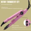 Connectors Control Temperature Connector Hair Extension Kit for Fusion Iron Keratin Bonding Salon Tool Heat Iron Wand ferramentas de cabelo