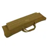 Sacchi da 100 cm Tattico militare MOLLE MOLLE BASSO GUAGGIO SCHEDA CASO DI GUARLA AR 15 AK M4 FUCILE FUCILE SNCIPER SNIPER AIRSOFT GUAGGIO DI PARNA GUASSA