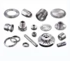 CNC Machined Parts Roestvrij staal # messing # aluminium precisie aangepaste service # geaccepteerde kleine bestellingen geaccepteerd