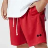 Vêtements de sport pour hommes, vêtements de sport, entraînement, Fitness, mode, maille, séchage rapide, Shorts de Jogging