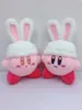 2024 Grossist av söt stjärna Kabi Plush Toys for Children's Games, Playmates, Festival Gifts, Home Decoration