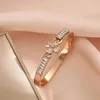 18K Gold Plated Classic Charm Bracelet, Clover Designer Jewelry Elegant Mother of Pearl Bracelet, Women's High Clover Bracelet5