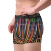 Unterhosen Boxer Männer Shorts Unterwäsche Männlich Mexikanische Ethnische Tribal Boxershorts Höschen Mann Sexy