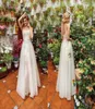 Fashion Bohemian Lace Party Dress Vintage White Women Cocktail Club Dresses Cheap Prom Evening Gown 20392702881