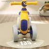 Велосипеды для езды на велосипеде ALWAYSME Baby Kids Balance Bike для детей от 12 до 36 месяцев L240313