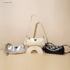 Wholesale Retail Brand Fashion Handbags New Cowhide Commuter Underarm Bag Spring Versatile and Exquisite Small Single Shoulder Crossbody Minihobo