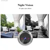 Doorbells Digital door viewer peeping door camera doorbell 2.8-inch night vision photo shooting digital door monitoring for home Y240326