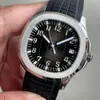 8,3 mm transparente Rückseite, 3 Karat Blau, Super Pake-Uhr 9015, 40 mm, mechanisches Zifferblatt für Herren, automatische Sportuhren Pp5167, AAAAA, Klon 997, Montredeluxe