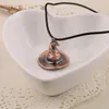 Cap TV Film Sieraden Magische Hoed Hanger Ketting Mode Fans Sieraden Potter Gift